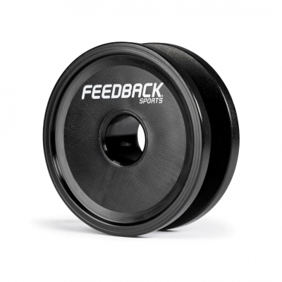 Держатель цепи Feedback Sports Thru-Axle Chain Keeper