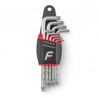 Набор ключей Feedback Sports Torx Wrench Set T10-T50