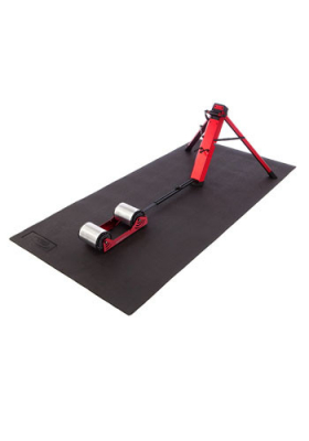 Коврик для велостанка Feedback Sports Trainer Floor Mat