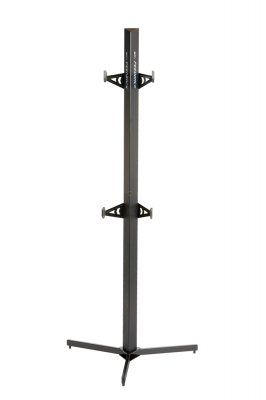 Стойка для хранения велосипеда Feedback Sports Velo Cache 2 Bike Column Black