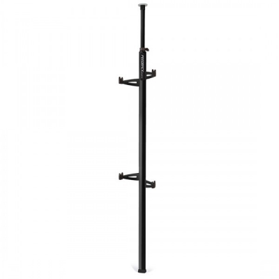 Стойка для хранения велосипеда Feedback Sports Velo Column Storage Stand Black