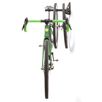 Крепеж настенный Feedback Sports Velo Wall Post Black