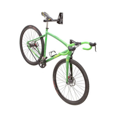 Крепеж настенный Feedback Sports Velo Wall Post Black
