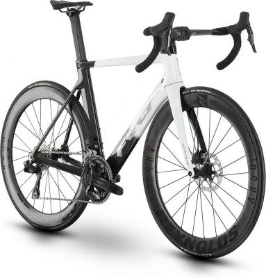 Велосипед Felt AR Advanced 105 Di2 (2023)