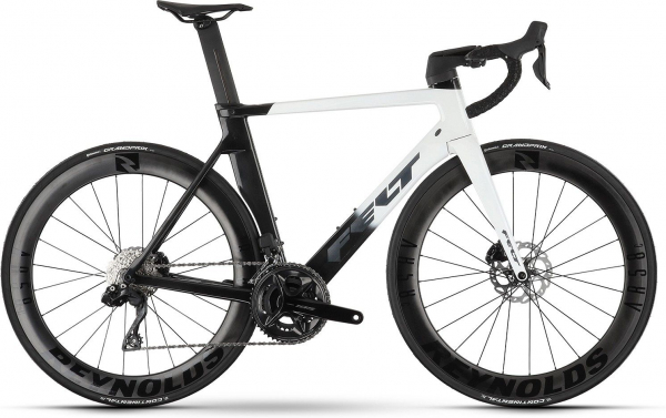 Велосипед Felt AR Advanced 105 Di2 (2023)