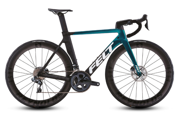 Велосипед Felt AR Advanced Ultegra Di2 (2023)