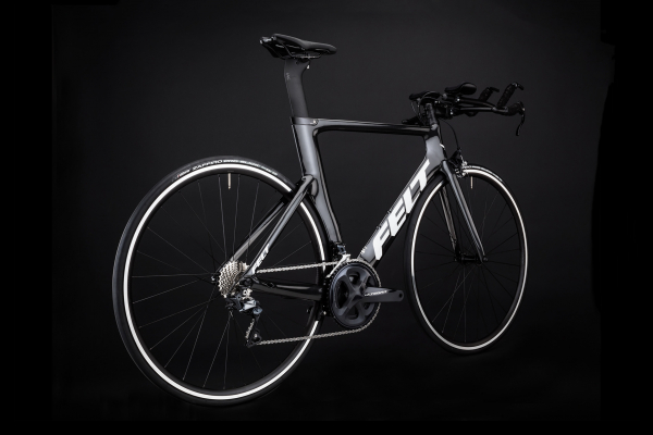 Велосипед Felt B Performance Ultegra (2021)