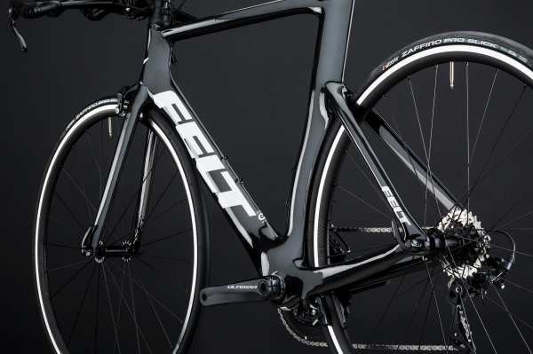 Велосипед Felt B Performance Ultegra (2021)