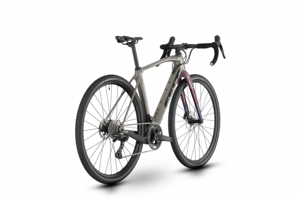 Велосипед Felt Breed Advanced GRX 610 (2024)