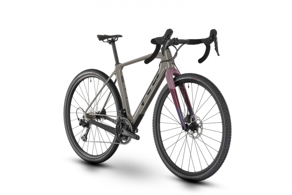 Велосипед Felt Breed Advanced GRX 610 (2024)