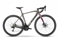 Велосипед Felt Breed Advanced GRX 610 (2024)