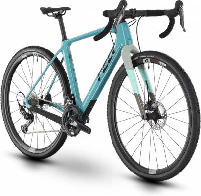 Велосипед Felt Breed Advanced GRX 820 (2024)