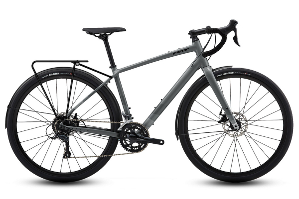 Велосипед Felt Broam 60 EQ (2024)