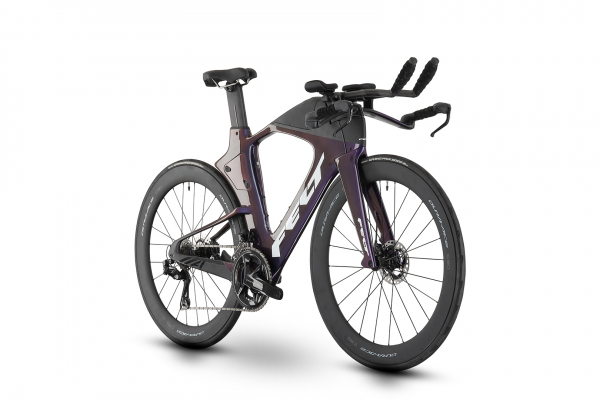 Велосипед Felt FRD 2.0 Ultimate Dura-Ace Di2 (2024)