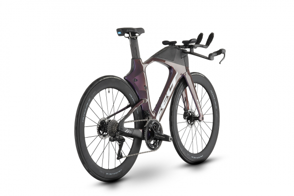 Велосипед Felt FRD 2.0 Ultimate Dura-Ace Di2 (2024)