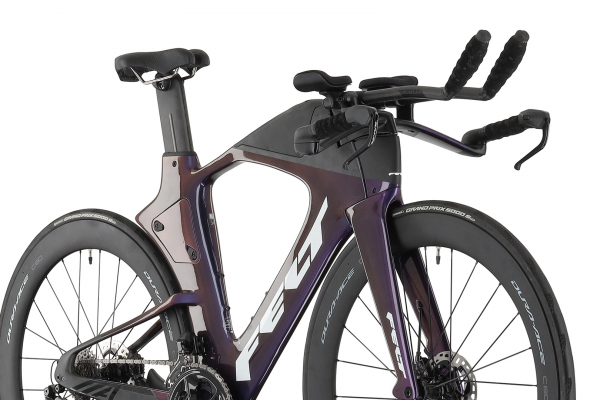 Велосипед Felt FRD 2.0 Ultimate Dura-Ace Di2 (2024)