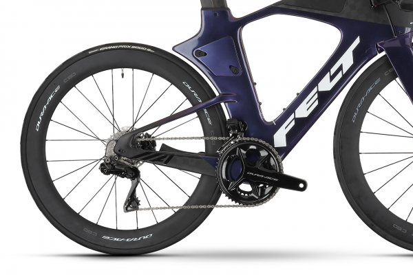 Велосипед Felt FRD 2.0 Ultimate Dura-Ace Di2 (2024)