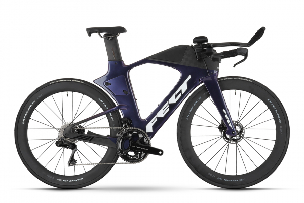 Велосипед Felt FRD 2.0 Ultimate Dura-Ace Di2 (2024)