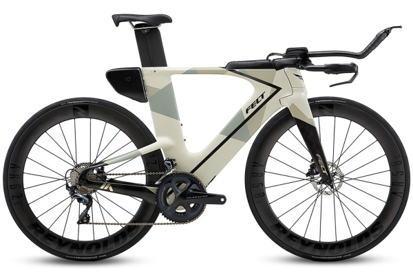 Велосипед Felt IA Advanced Ultegra (2021)