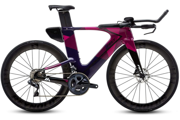 Велосипед Felt IA Advanced Ultegra Di2 (2021)