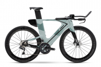 Велосипед Felt IA Advanced Ultegra Di2 (2023)
