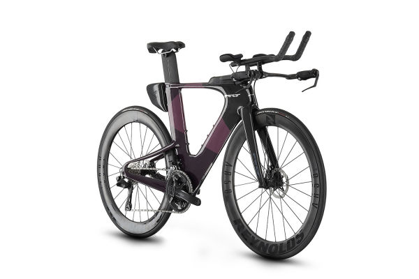 Велосипед Felt IAx Advanced 105 Di2 (2024)