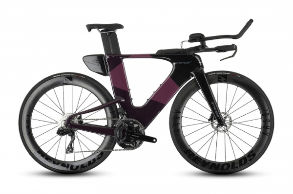 Велосипед Felt IAx Advanced 105 Di2 (2024)