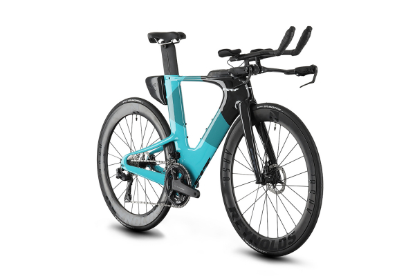 Велосипед Felt IAx Advanced Ultegra Di2 (2023)