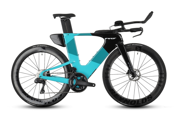 Велосипед Felt IAx Advanced Ultegra Di2 (2023)