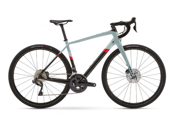 Велосипед Felt VR Advanced Ultegra Di2 (2024)