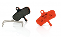 Тормозные колодки XLC  BP-D15 Avid Code 5