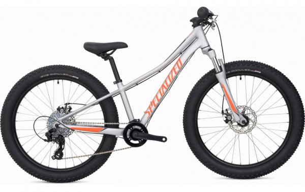 Велосипед Specialized Riprock 24 (2019)