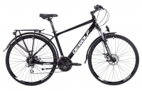 Велосипед DEWOLF ASPHALT 20 (2021)