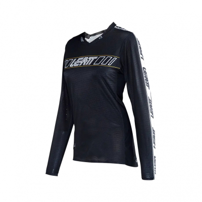 Велоджерси женская Leatt MTB Gravity 4.0W Jersey