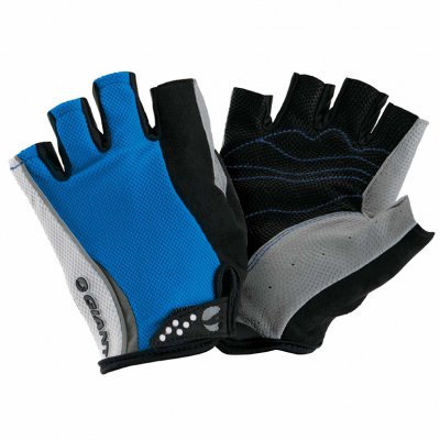Перчатки кор/п Giant Road Pro