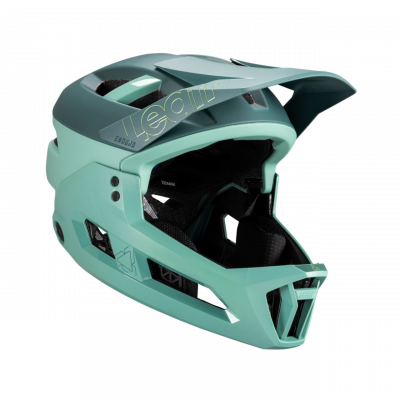 Велошлем Leatt Enduro 3.0 Helmet