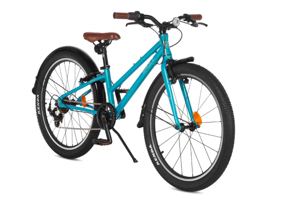 Велосипед SHULZ Chloe 24 Race