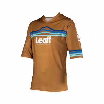 Велоджерси Leatt MTB Enduro 3.0 Jersey