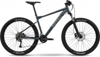 Велосипед BMC Sportelite TWO Grey/Grey/Black Alivio Mix (2020)