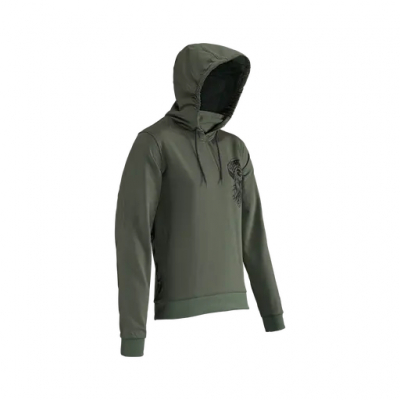 Велотолстовка Leatt MTB Gravity 3.0 Hoodie