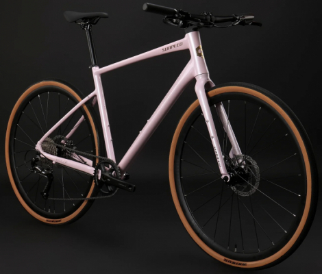 Велосипед Sunpeed KEPLER 700С