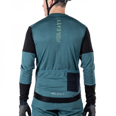 Велоджерси Leatt MTB Trail 4.0 Jersey