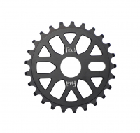 Звезда Fiend Omicron 25T Black