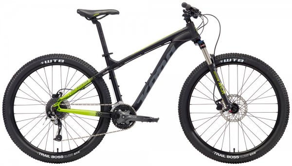 Велосипед Kona Fire Mountain 26 (2018)
