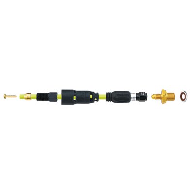Фитинги  JAGWIRE HFA311 для г/л Shimano Road: RS405, RS505, RS685, RS785, RS805