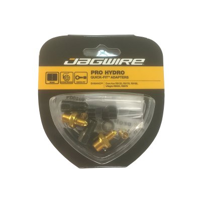 Фитинги  JAGWIRE HFA314 для г/л Shimano Dura Ace R9120, R9170, R9180, Ultegra R8020, R8070