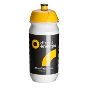 Фляга Tacx Shiva Pro Teams Direct Energie 500мл