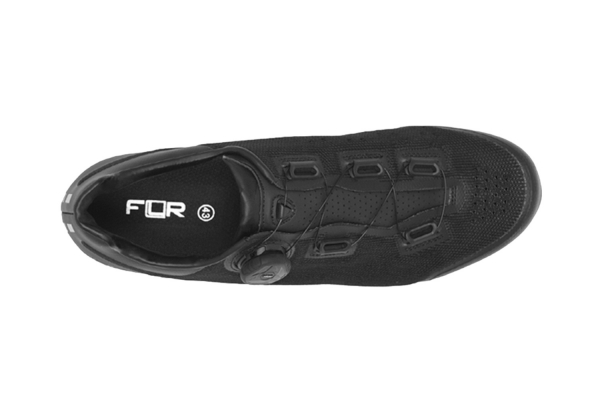Велотуфли шоссейные FLR F-11 Knit