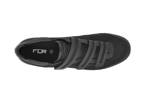 Велотуфли FLR F-55 Knit