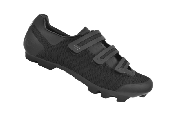 Велотуфли FLR F-55 Knit